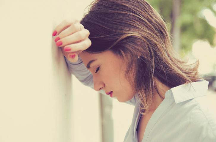 Acupuntura para Depresion y Ansiedad